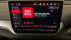 Volkswagen ID.4 125kW Match Pure 52kWh 5dr Auto [19'' Alloys] Electric Estate